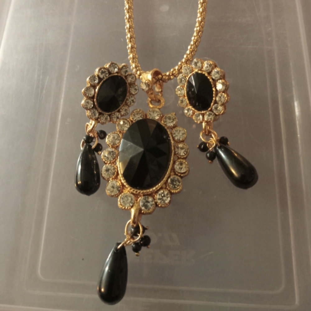 Costume Jewelry